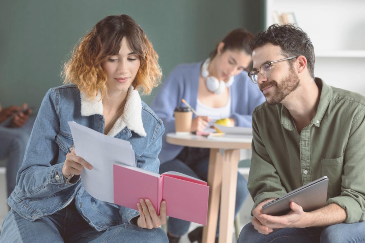 Analyse financière collaborative entre experts et dirigeants d'entreprise