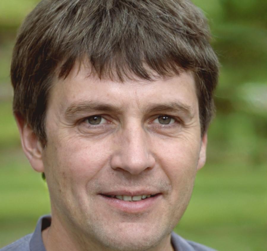 Bastien Lemaître, consultant en analyse financière