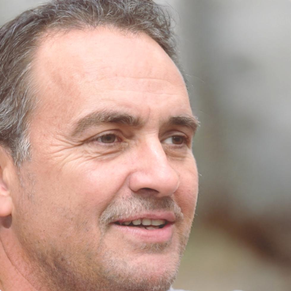 Portrait de Thomas Aubry, formateur en diagnostic financier